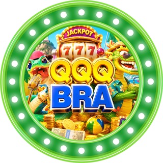 Telegram profile photo for 🎁 QQQBRA | BRA GRUPO