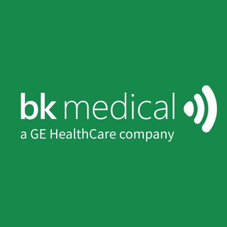 Telegram profile photo for BK Medical. УЗ-навигация в хирургии