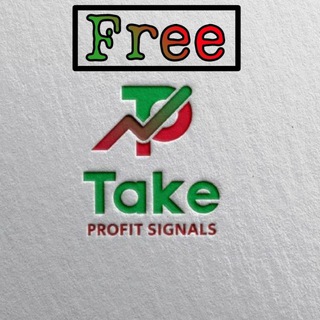 Telegram profile photo for TP Crypto Signals π€