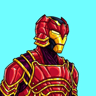 Telegram profile photo for NeonVega Alpha π