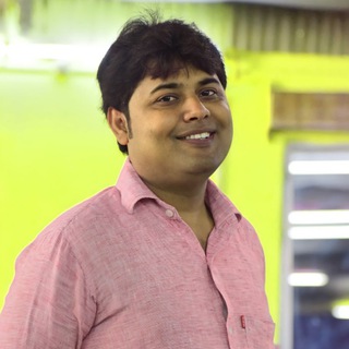 Telegram profile photo for RAMBAN ENGLISH