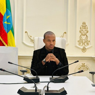 Telegram profile photo for Abuki HD - አቡበከር ይማም