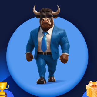 Telegram profile photo for DEAF- Battle Bulls⚡️