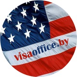 Telegram profile photo for visaofficeby