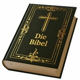 Telegram profile photo for Bibel