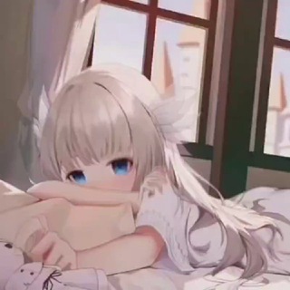 Telegram profile photo for 八月