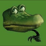 Telegram profile photo for 🐊 журнал КРОКОДИЛ original🐊