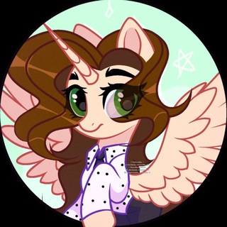 Telegram profile photo for Рисунки Волнушки 🎨