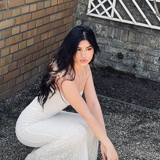 Telegram profile photo for ваша алечка💋
