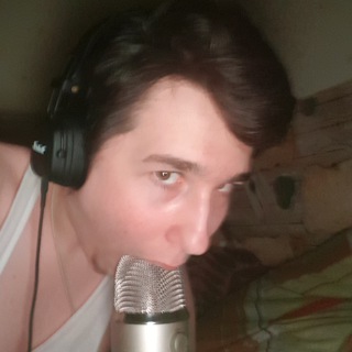 Telegram profile photo for Морж Даниилóв