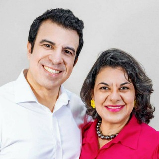 Telegram profile photo for Casais Ricardo Dayse 💑