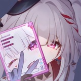 Telegram profile photo for I have two personalities cf