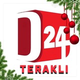 Telegram profile photo for Terakli_24