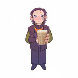 Telegram profile photo for tournesol merch ૮ • ﻌ - ა