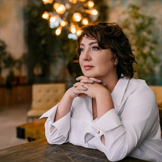 Telegram profile photo for С любовью, Ольга Николаевна