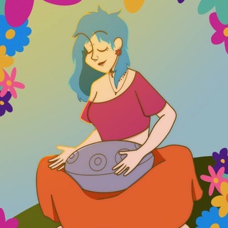 Telegram profile photo for Valerianka_tattoo🧚🏻♀️