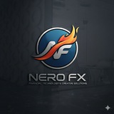 Telegram profile photo for 𝐍𝐄𝐑𝐎 𝐅𝐗🌏🌐