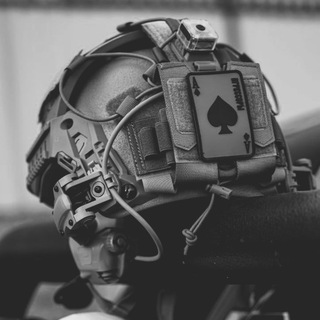 Telegram profile photo for АГРЕССОРЫ ♠️ Чат