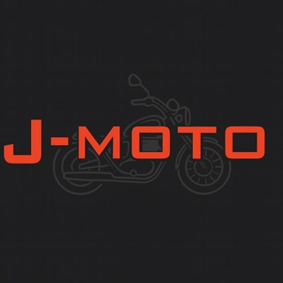 Telegram profile photo for J-Moto