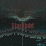 Telegram profile photo for StarNight