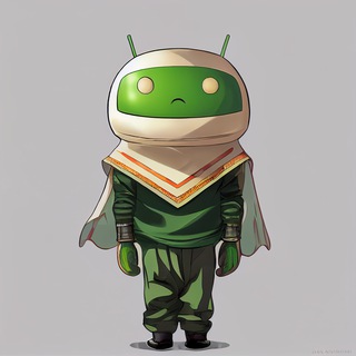 Telegram profile photo for تطبيقات والعاب اندرويد