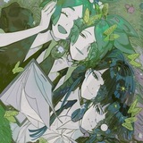 Telegram profile photo for ShittyArtbook 