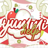 Telegram profile photo for 𝗬𝑼𝗠𝗠í 伯る 🍫 𝗛əŁp || 𝟤:𝟢𝟴