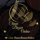 Telegram profile photo for Chinni Bazar ONLINE