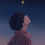 Telegram profile photo for شغف بالابيـض والاسود