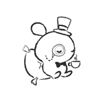 Telegram profile photo for Mortom