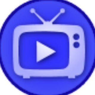 Telegram group profile photo for TheDark SmartTV