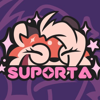 Telegram profile photo for SUPORTA ARTWORK