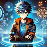 Telegram profile photo for $KAITO Portal