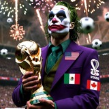 Telegram profile photo for El Tío Joker 🔟🔥