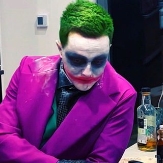 Telegram profile photo for Джастин Биргер