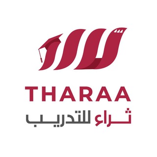 Telegram profile photo for THARAA - ثراء