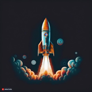 Telegram profile photo for xRocket cheques