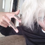 Telegram profile photo for rington|#ЯнБрагин