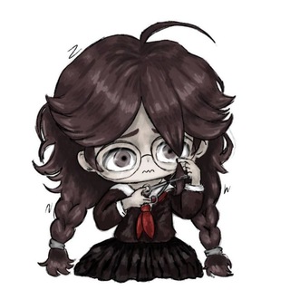 Telegram profile photo for Still weird¥~¥ 🌈