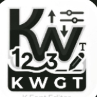 Telegram profile photo for Gah Widgets🛍️