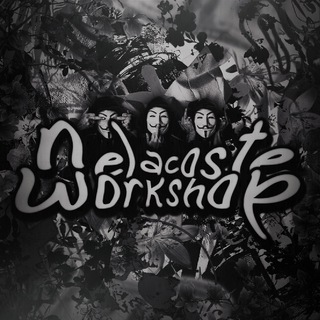 Telegram profile photo for Nelacoste Workshop