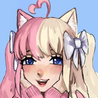 Telegram profile photo for васькины рисовашки🎐