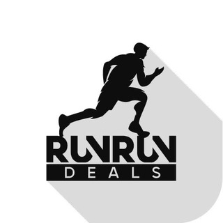 Telegram profile photo for Run Run Deals Coupons Codes