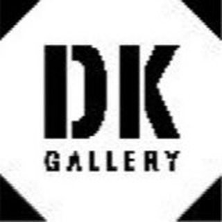 Telegram profile photo for DK Gallery
