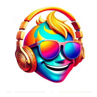 Telegram profile photo for πΆ MEME MUSIC