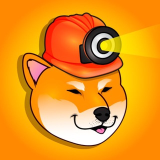 Telegram profile photo for Minu Coin Official