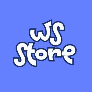 Telegram profile photo for WsStore
