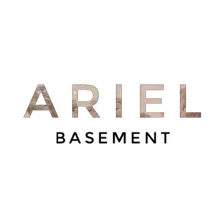 Telegram profile photo for arielbasement tattoos
