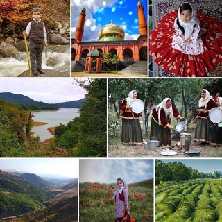 Telegram profile photo for Талышский Вестник