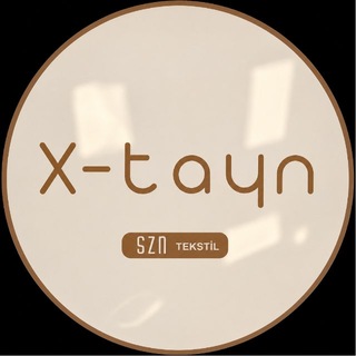 Telegram profile photo for X- TAYN